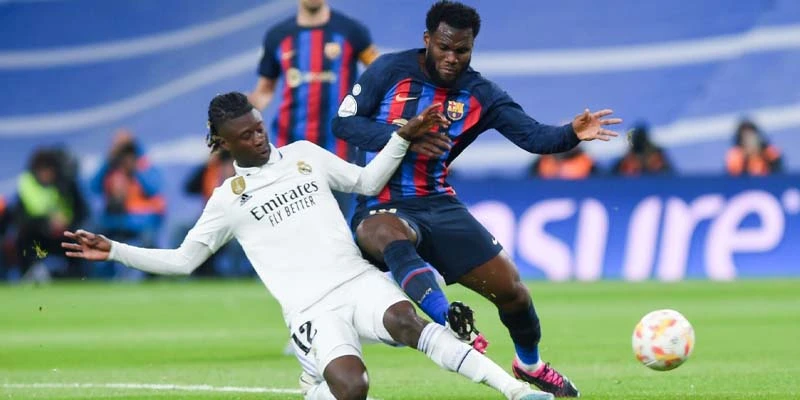 Kèo tài xỉu 2.25