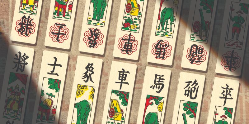 Bài Tam Cúc – Trò Chơi Dân Gian Trí Tuệ Hấp Dẫn Tại Jun88