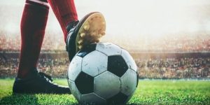 Kèo Chấp 1 Trái – Chiến Thuật Cược Chuẩn Cùng Jun88