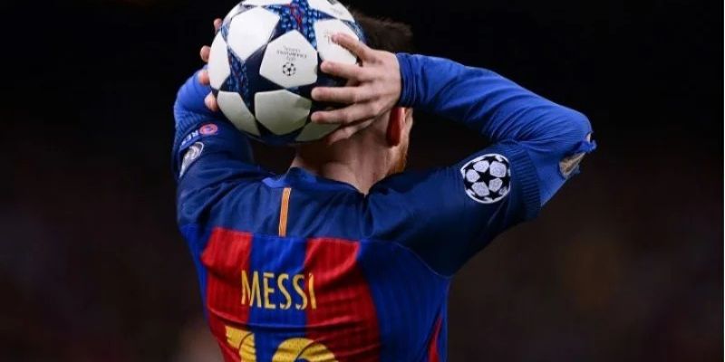 Khái niệm cơ bản kèo ném biên