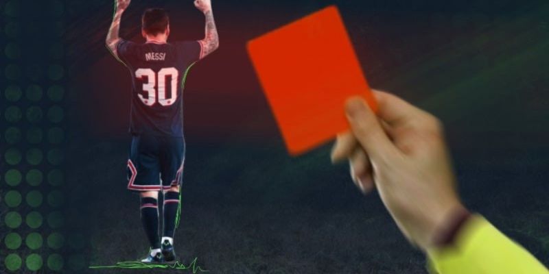 Kèo Thẻ Phạt - Hướng Dẫn Đọc Và Chiến Thuật Dự Đoán Jun88