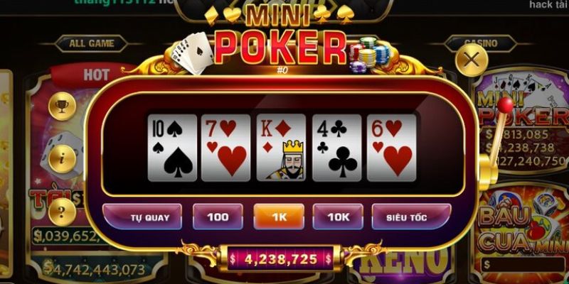 Khám phá hệ thống bảo mật và hỗ trợ người chơi