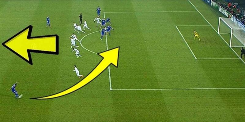 Nắm rõ về định nghĩa lỗi việt vị